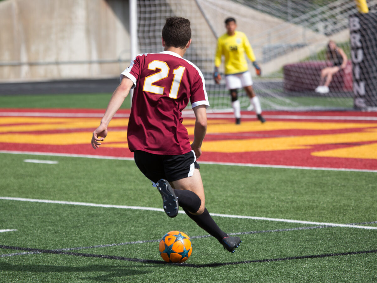 Golden goal sends Mountain View to 4A boys soccer semis News, Sports, Jobs Daily Herald